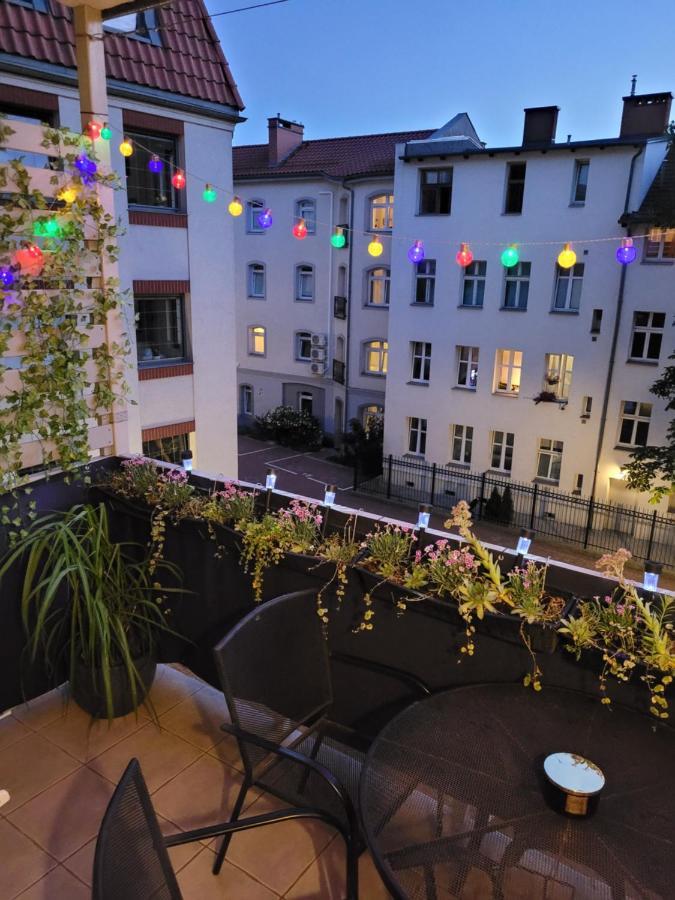 Апартаменты Soft Spot - Free Parking Гданьск Экстерьер фото